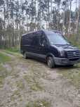 Volkswagen Crafter  Kamper