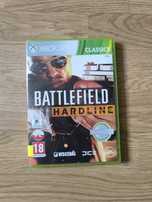 Battlefield Hardline Xbox 360