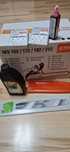 Piła Spalinowa  Stihl Ms 162 Nowa