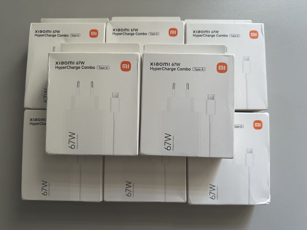 Xiaomi Redmi Note 12 Pro 5G openbox з комплектом зарядки 67w
