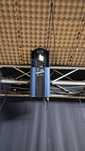 Robot luz palco 250w