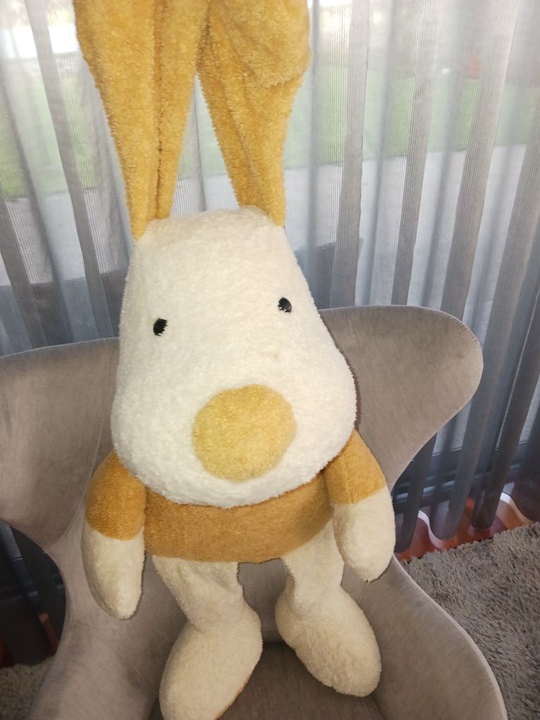 Peluche de 130 cm