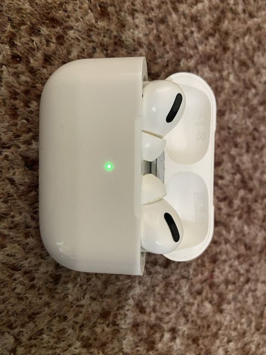 Airpods pro 1 версия