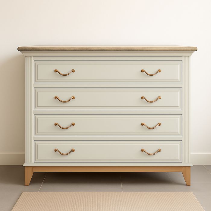 Cômoda - Lindo Móvel