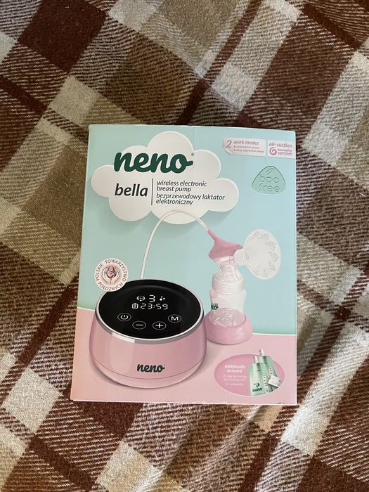 Молокоотсос молоковідсмоктувач