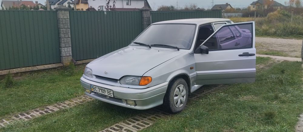 Продам машину ВАЗ 2115