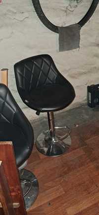 Krzesła obrotowe z muf art