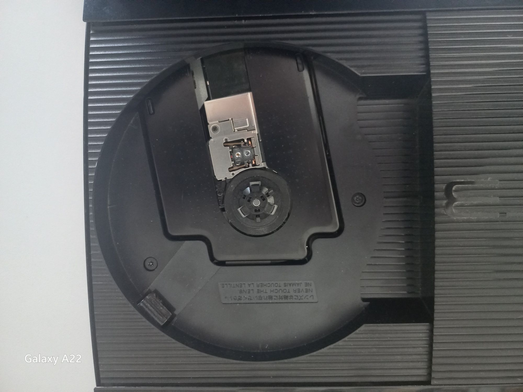 Ps3 super slim 4004C