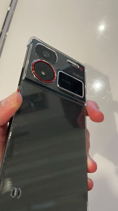 ZTE Nubia z60 ultra