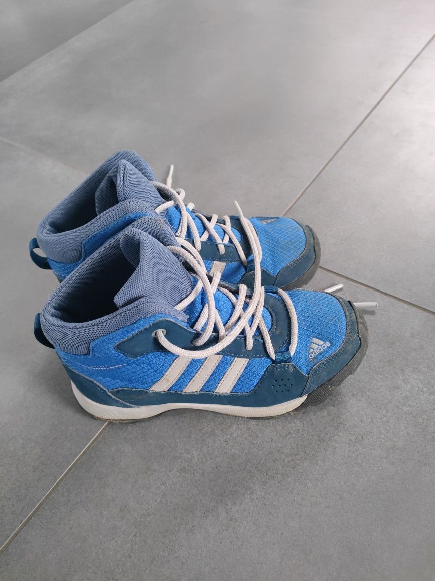 Buty adidas 31.5