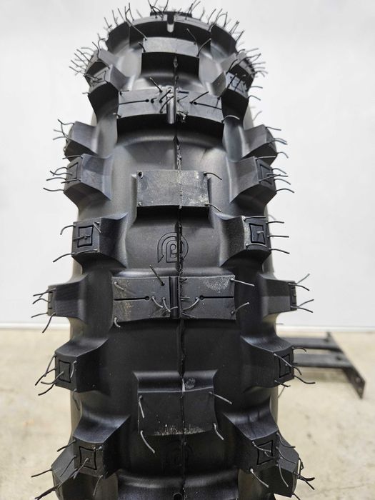 Opona Plews Tyres 140/80-18 EN1 Extreme The Tough One Spec B 15mm