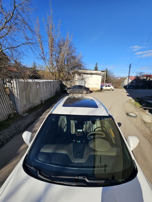 Lincoln MKC 2.3 AWD 2016р