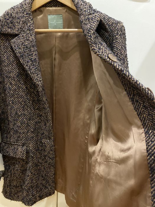 Casaco Roberto Verino senhora