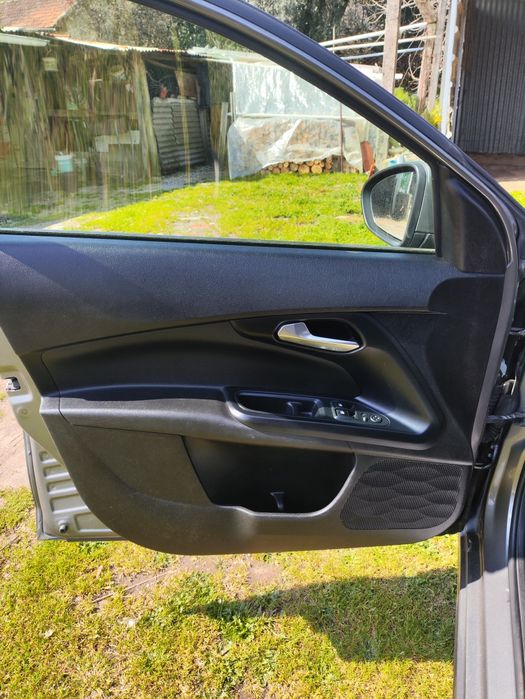 Fiat tipo van 1.3 MultiJet