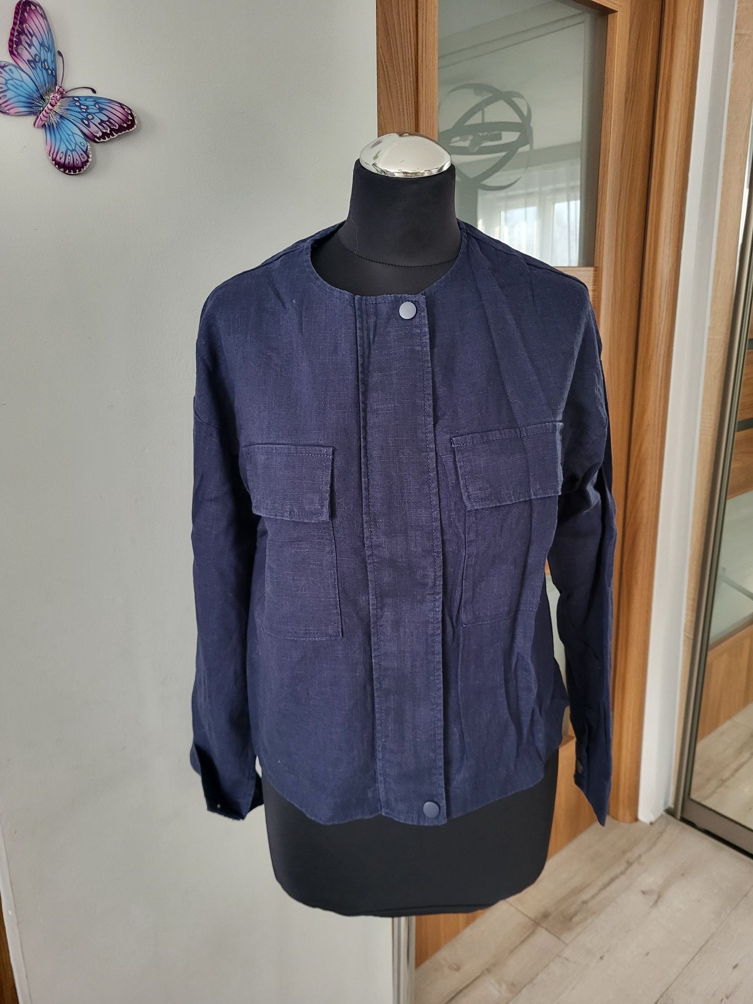 Kurtka / parka / żakiet