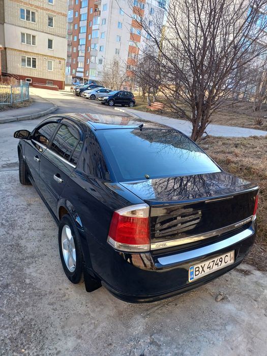 Продам Опель-Вектра "С"