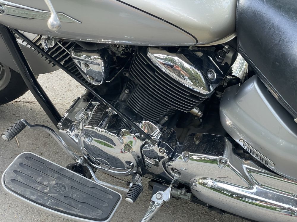 Yamaha.XVS.1100.