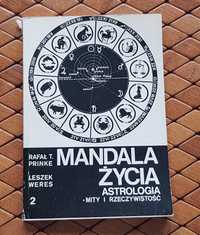 Mandala życia, Astrologia - Mity i Rzeczywistość cz. 2- Leszek Weres