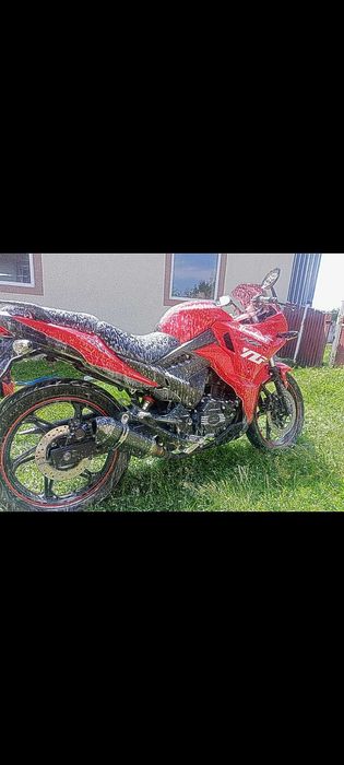 Lifan kpr 200 ЧИТАЙТЕ ОПИС