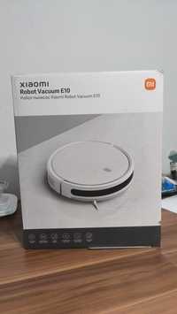 NNOWY Odkurzacz automatyczny z mopem Xiaomi Robot Vacuum E10