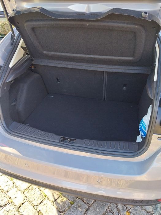 Ford Focus1.6 Ecoboost  150cv.