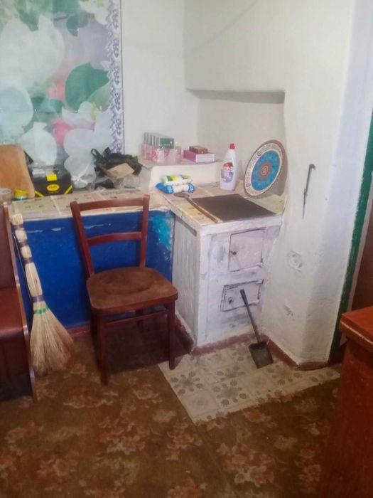 Продам будинок у селі