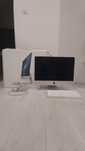Apple iMac 21,5 late 2012 - dobry stan 

Procesor: Intel Core i5 2.7 G