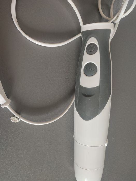 Blender, ubijaczka, trzepaczka
