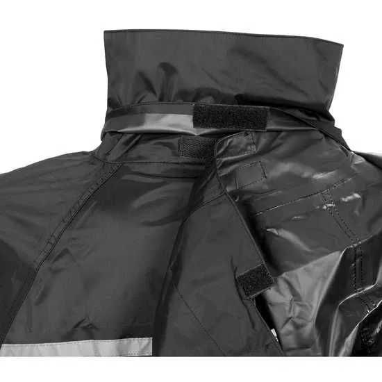 Conjunto impermeável moto