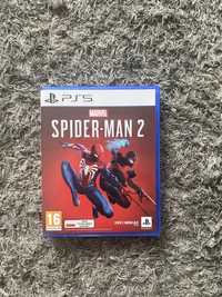 Spider Man 2 PS5