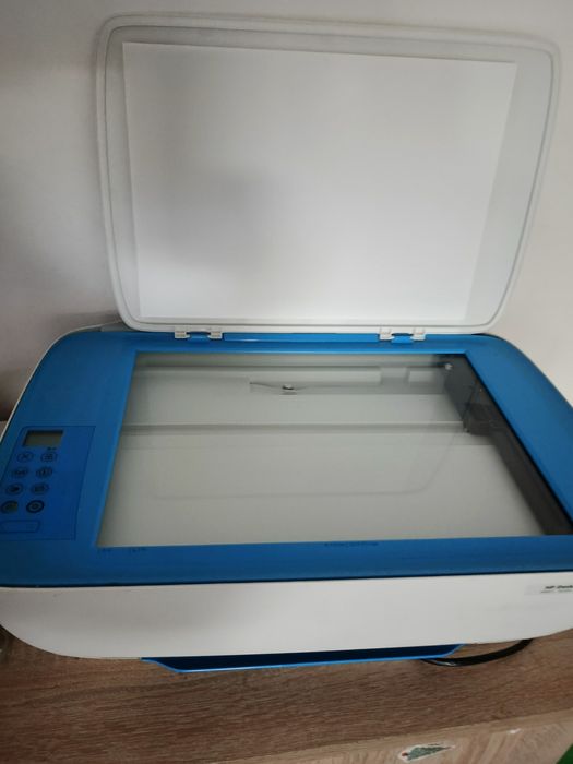 Drukarka HP 3639