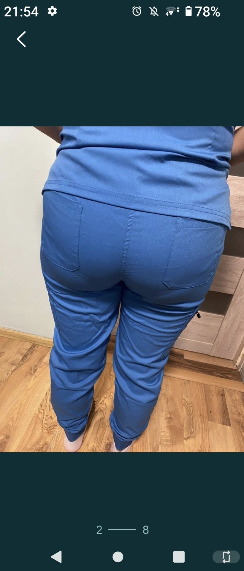 Komplet damski S