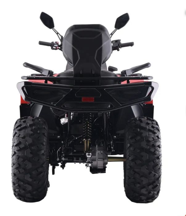 Квадроцикл MIKILON ATV300