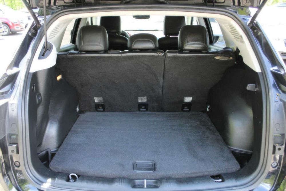 Jeep Compass Trailhawk      2017