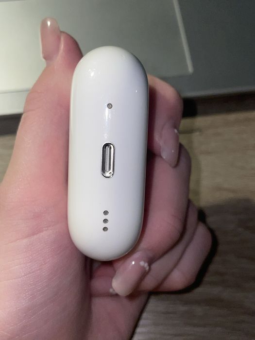 Кейс от AirPods Pro 2