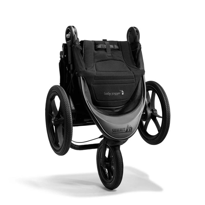 Baby Jogger Summit x3 *Promocja*Wyprzedaż*Gwarancja*