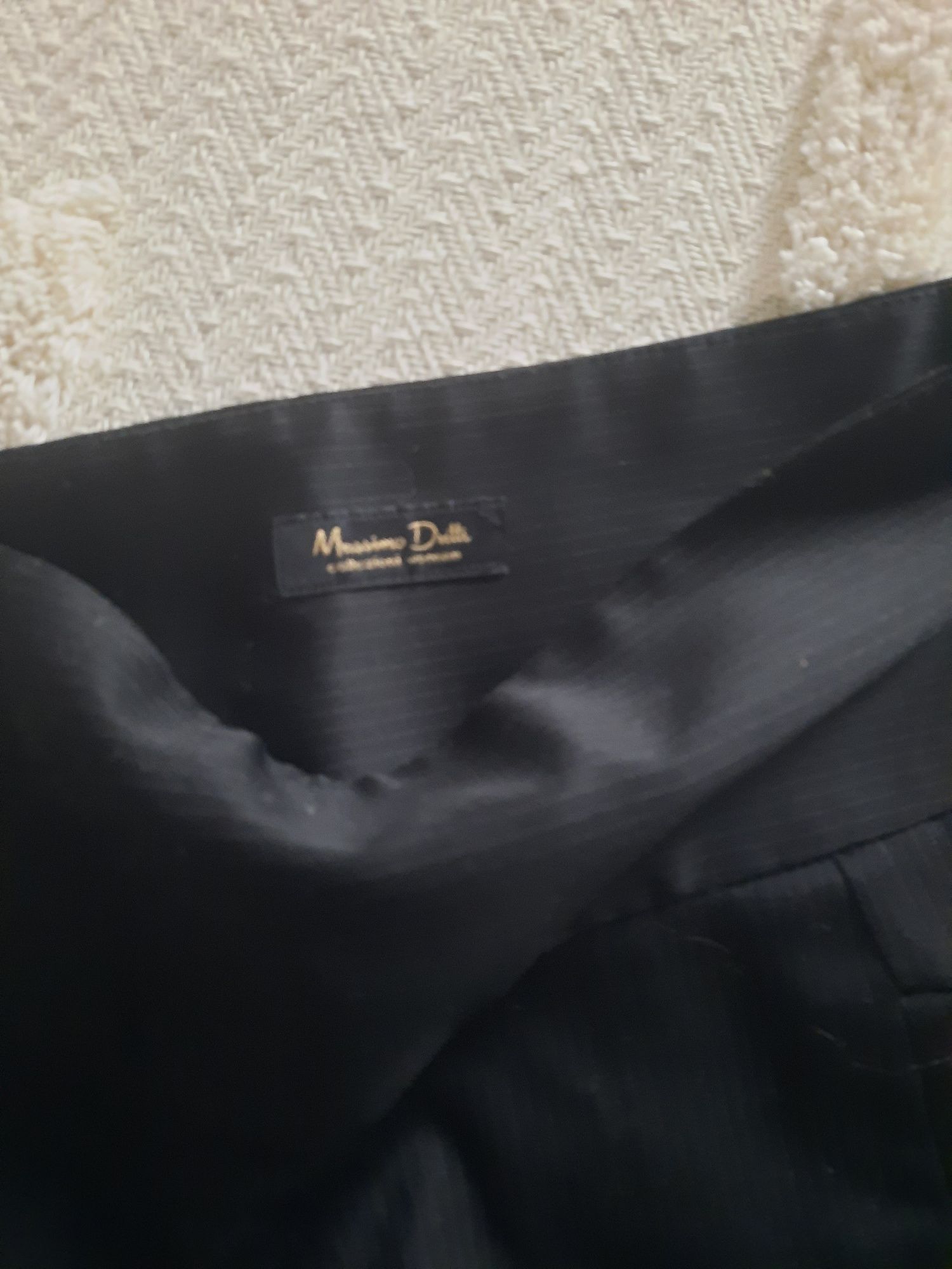 Spódnica Massimo Dutti 38