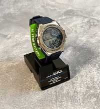 Casio MWD-100H-2AV спортивний годинник касіо часы касио Ø50мм