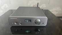 BURSON audio Conductor 3 Performance