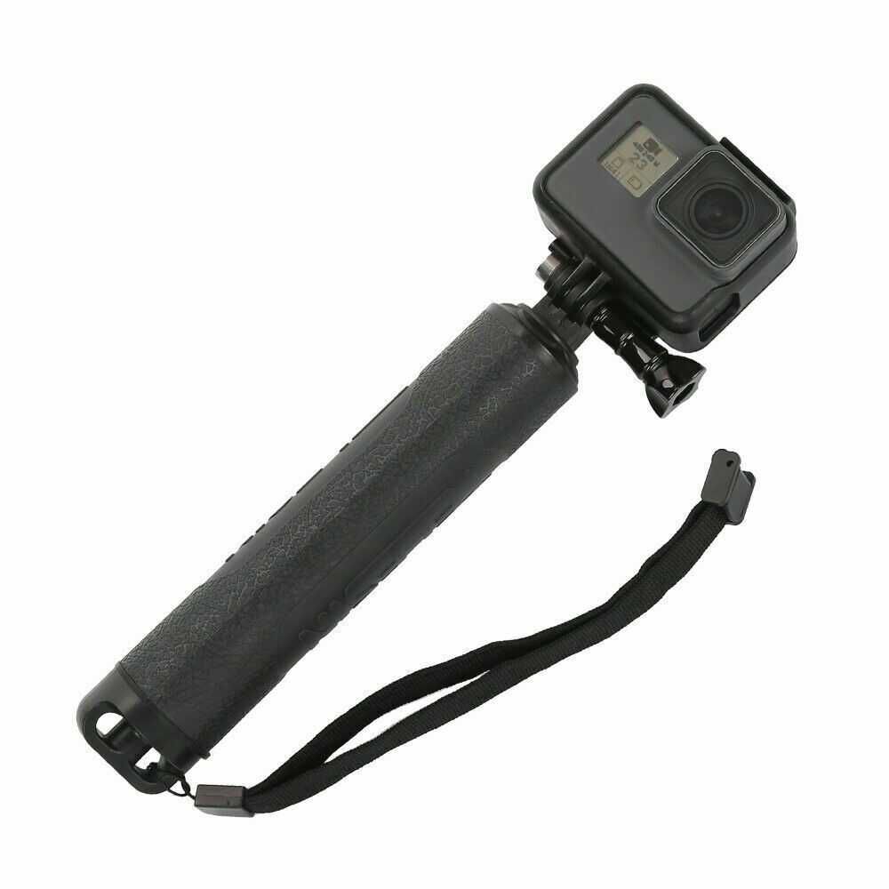 Suporte Telesin 3 Way para Gopro