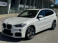 Bmw X1 pack M full extras UNICO…… Top….