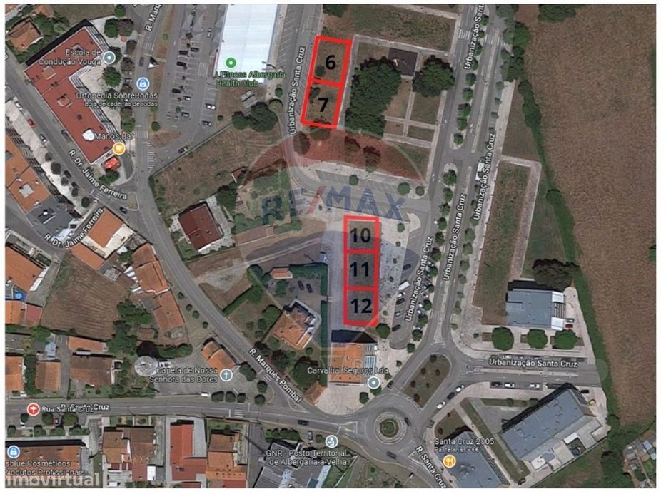 Terreno  para venda