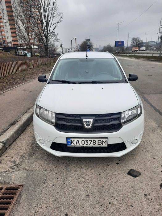 Власник. Продам Dacia Sandero 2