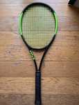 Wilson Blade 98 v6