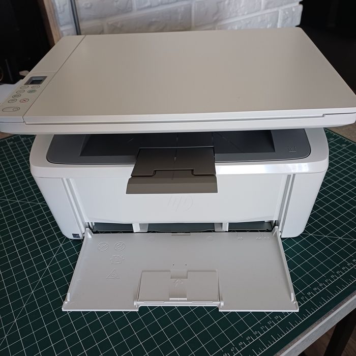 HP M140we - drukarka laserowa, Wi-Fi, stan bardzo dobry