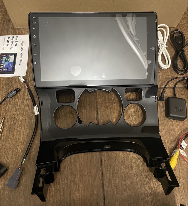 Магнітола PEUGEOT 3008 5008 2/32 Android CarPlay GPS WIFI USB BT