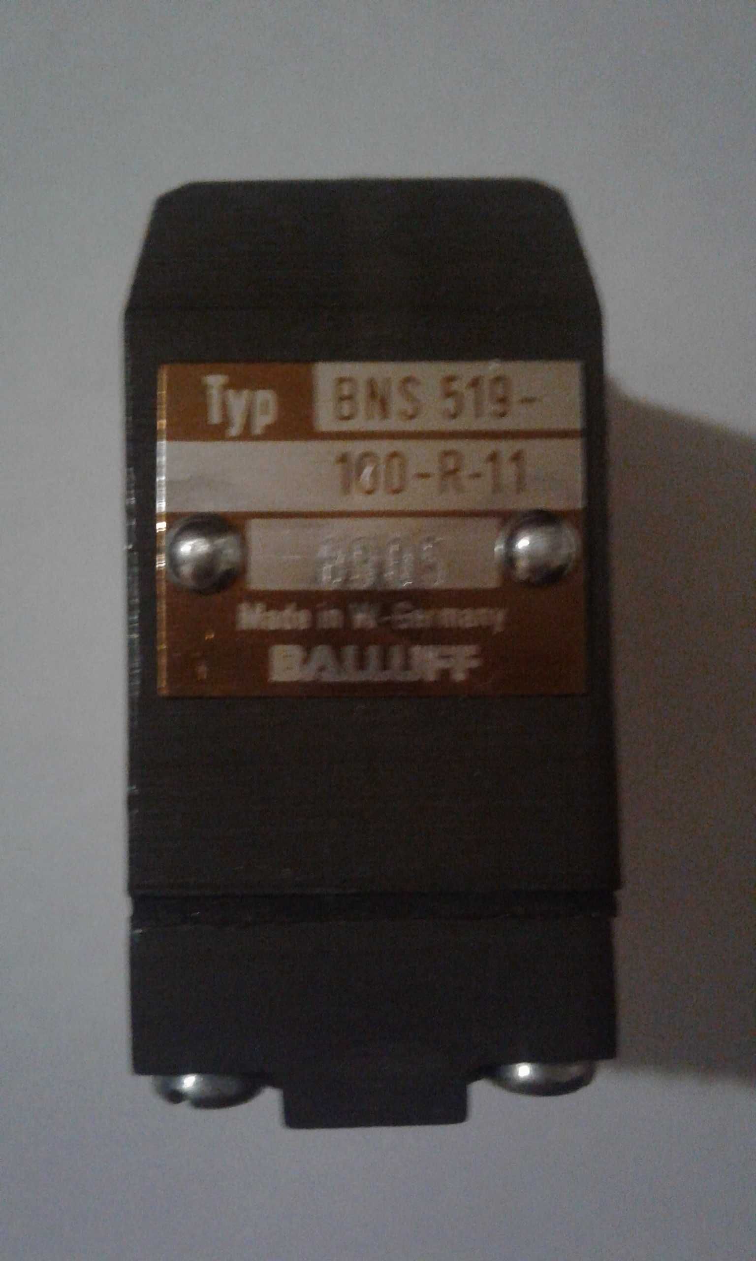 BALLUFF BNS 519-100-R-11