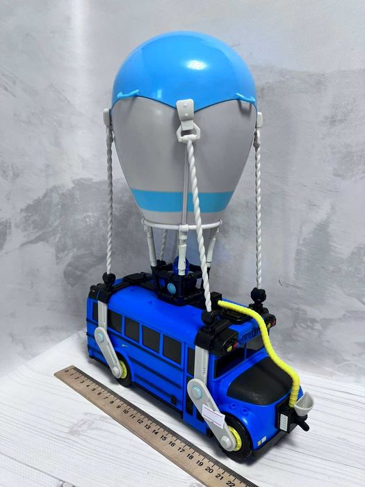 Fortnite Бойовий Автобус фортнайт