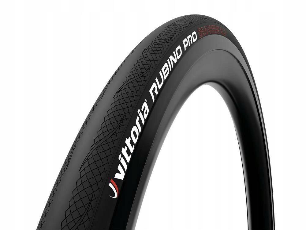 Vittoria Rubino Pro Iv G2.0/700x25 Opona szosowa