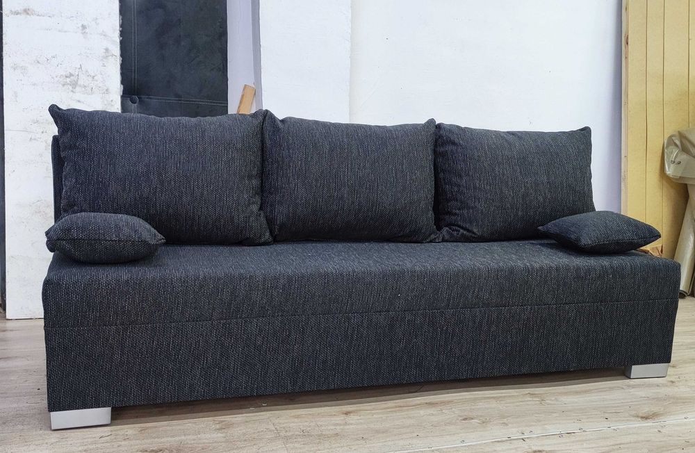 Kanapa NEO. Sofa rozkładana z funkcją spania